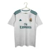 Real Madrid Retro Thuisshirt 2017/18