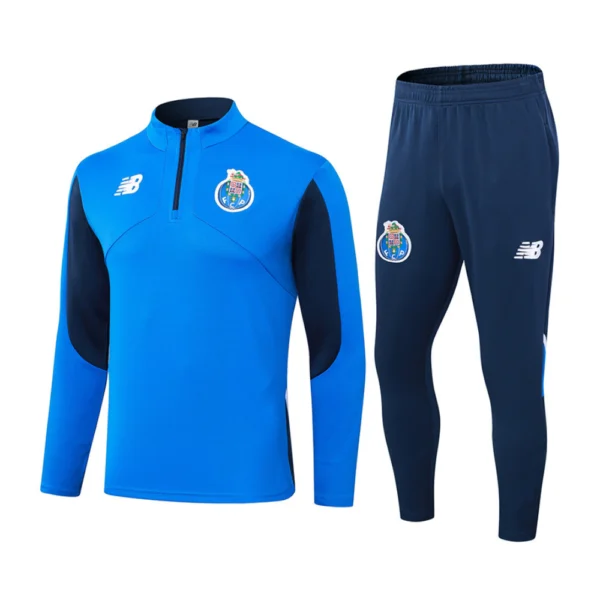 FC Porto Trainingspak 2025/26