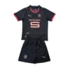 Stade Rennes Thuis Set 2025/26 Kids
