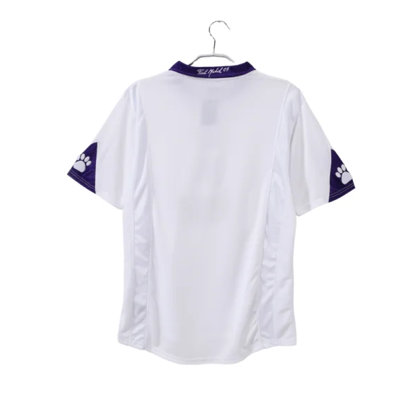 Real Madrid Retro Thuisshirt 1997/98