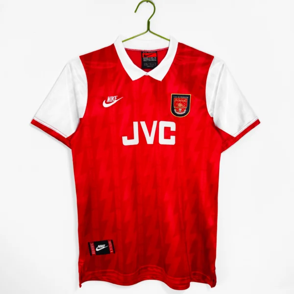 Arsenal Retro Thuisshirt 1994/96