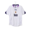 Real Madrid Retro Thuisshirt 1997/98