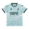 FC Nantes Uitshirt 2025/26