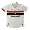 141 Sao Paulo Uitshirt 2025/26