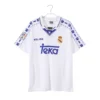 142 Real Madrid Retro Thuisshirt 1996/97
