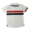 143 Sao Paulo Uitshirt 2025/26
