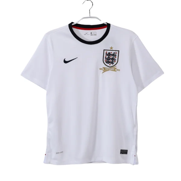 Engeland Thuisshirt Retro 2013/14
