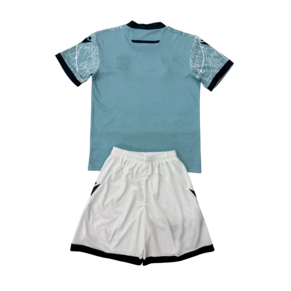 FC Nantes Uit Set 2025/26 Kids