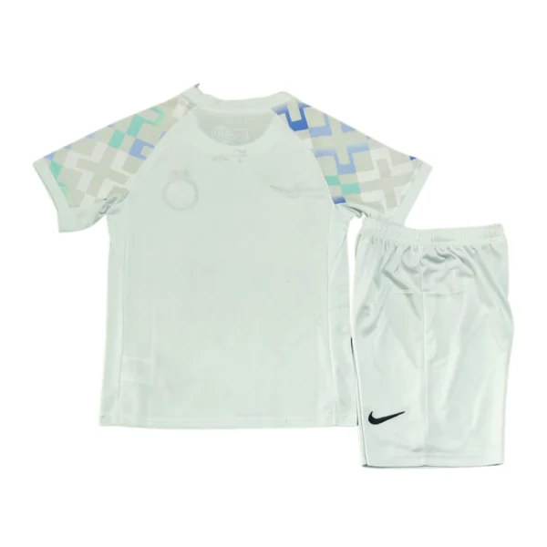 144 Inter Milan Uit Set 2025/26 Kids