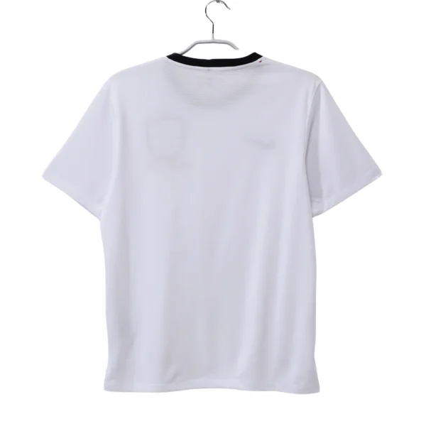 Engeland Thuisshirt Retro 2013/14