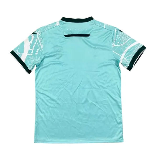 FC Nantes Uitshirt 2025/26