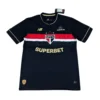 145 Sao Paulo 3de Shirt 2025/26