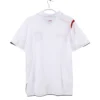 145 Engeland Thuisshirt Retro 2006/07