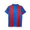146 FC Barcelona Retro Thuisshirt 1989/92
