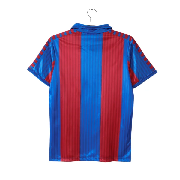146 FC Barcelona Retro Thuisshirt 1989/92