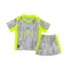 Manchester City 3de Set 2025/26 Kids