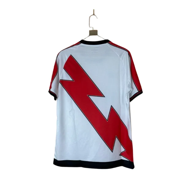 147 Rayo Vallecano 3de Shirt 2025/26