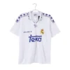 148 Real Madrid Retro Thuisshirt 1995/96