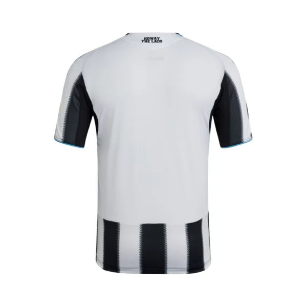 Newcastle United Thuisshirt 2025/26