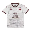 149 FC Metz Uit Shirt 2025/26