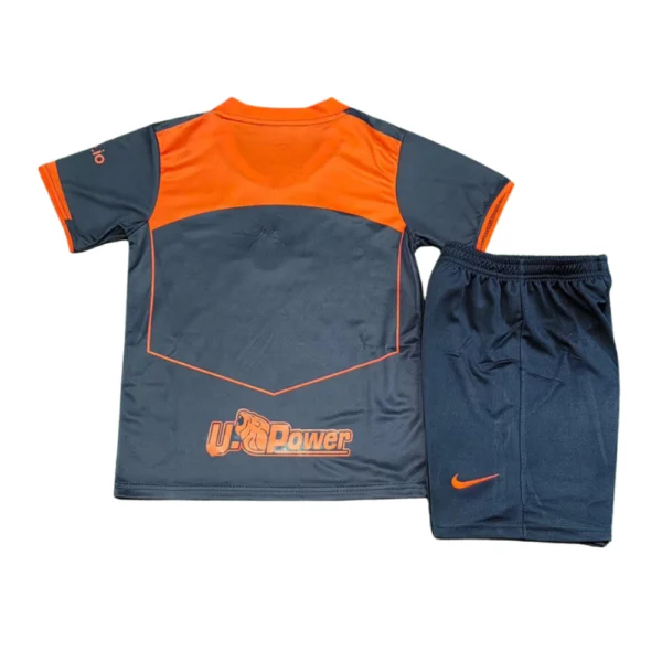 Inter Milan 3de Set 2025/26 Kids