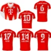Bayern München Thuisshirt 2025/26
