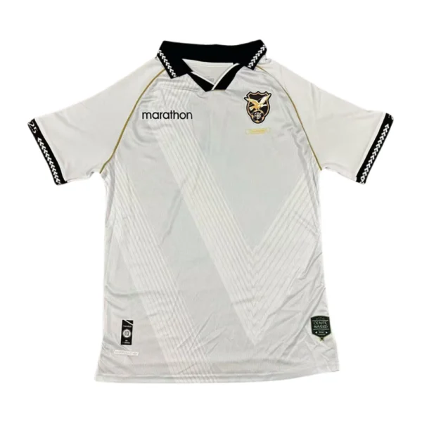 Bolivia Uitshirt 2025/26