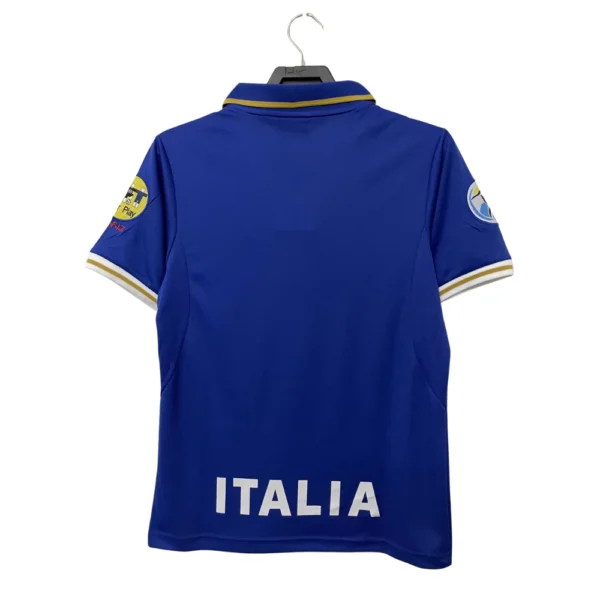 Italië Thuisshirt Retro 1996/97