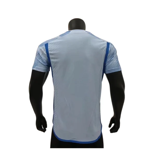 Spanje Uitshirt 2022/23