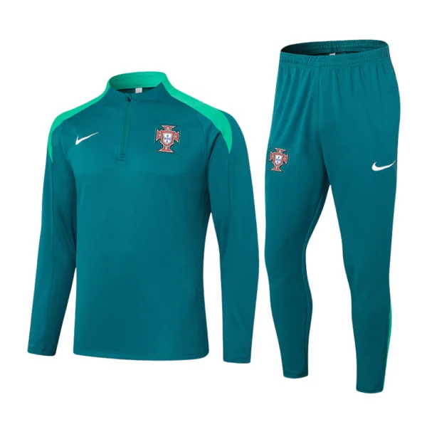 Portugal Trainingspak 2025/26