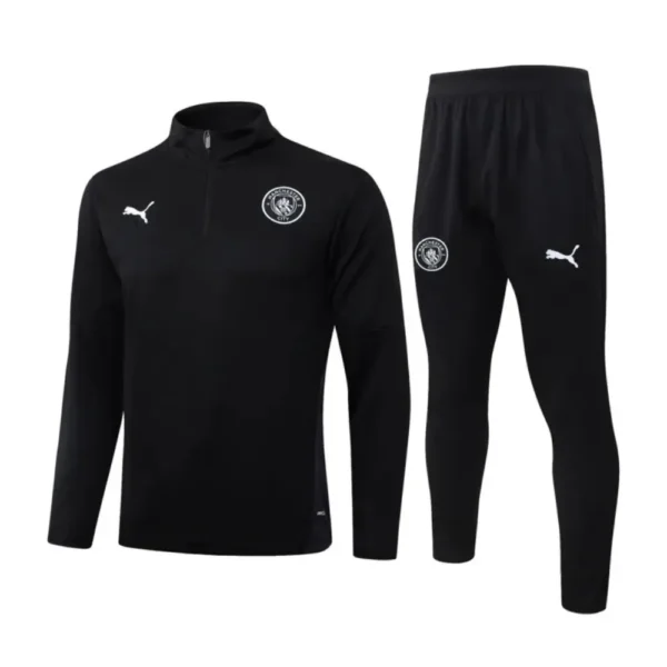 Manchester City Trainingspak 2025/26