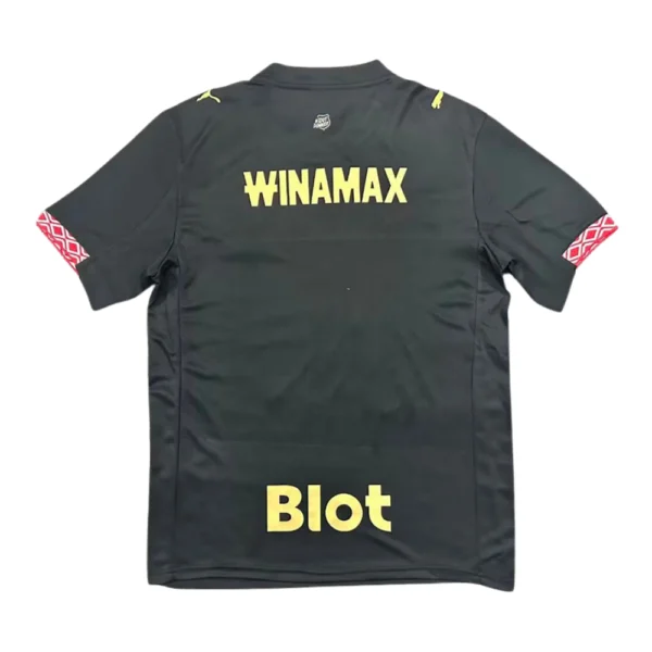 15 Stade Rennes Thuisshirt 2025/26