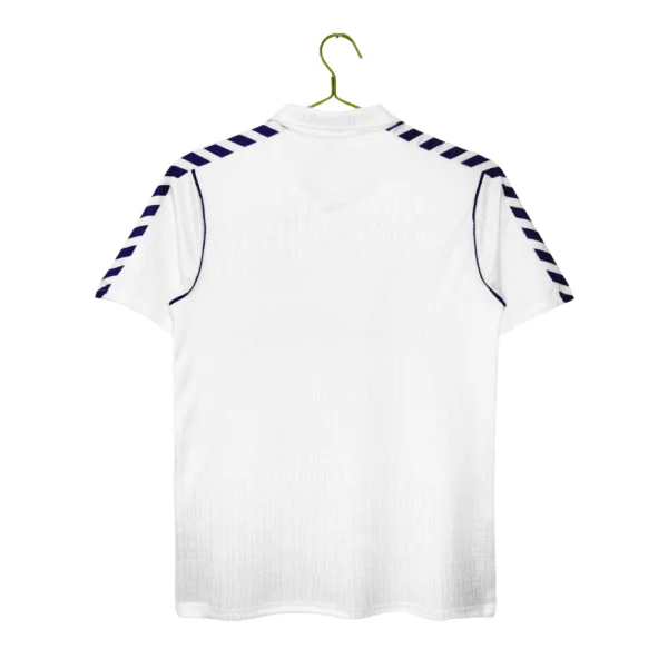 150 Real Madrid Retro Thuisshirt 1988/90