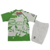 Real Betis Naruto Edition Set 2025/26 Kids