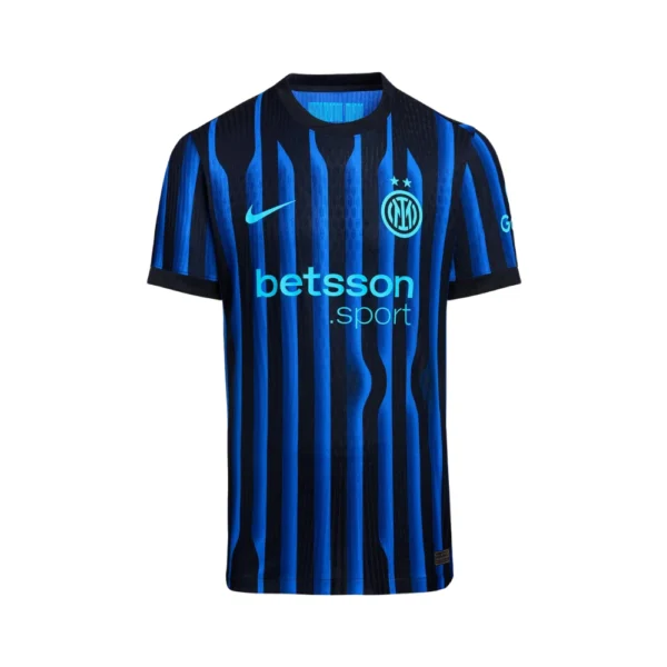 Inter Milan Thuisshirt 2025/26