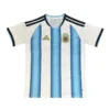 150 Argentinië WK Thuisshirt 2026