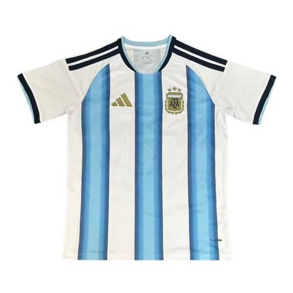 Argentinië Thuisshirt 2025/26