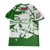 151 Real Betis Naruto Edition Shirt 2025/26
