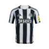 Newcastle United Thuisshirt 2025/26