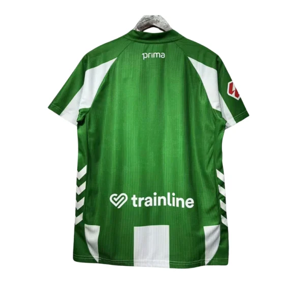 Real Betis Thuisshirt 2025/26