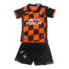 FC Lorient Thuis Set 2025/26 Kids