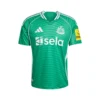 Newcastle United Uitshirt 2025/26