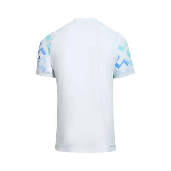 Inter Milan Uitshirt 2025/26