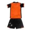 FC Lorient Thuis Set 2025/26 Kids