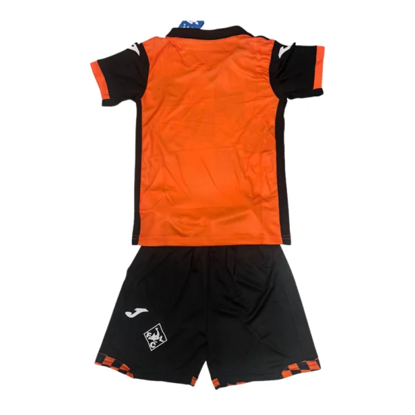 FC Lorient Thuis Set 2025/26 Kids