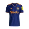 Newcastle United 3de Shirt 2025/26