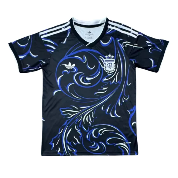Argentinië Uitshirt 2025/26
