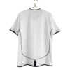 Engeland Thuisshirt Retro 2001/02