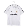 Real Madrid Retro Thuisshirt 1986/87