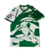 155 Real Betis Naruto Edition Shirt 2025/26